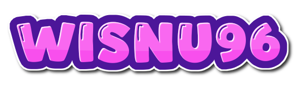 wisnu96 Logo