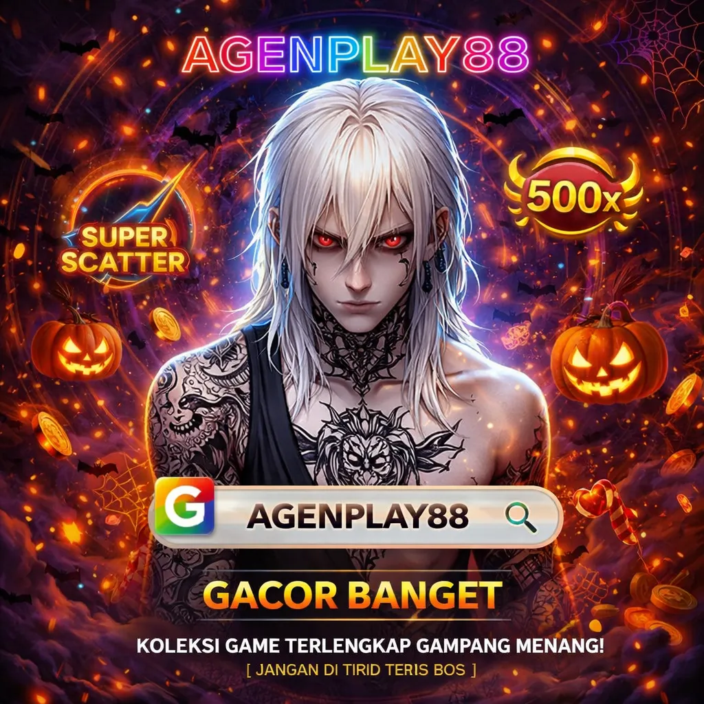 WISNU96 ⚡️ Titik Kumpul Pecinta Slot Online Gacor Hari Ini
